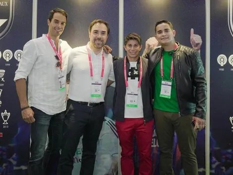 Parceira de ídolos do futebol, ASJ Consultoria comemora 5 anos no mercado