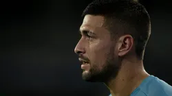 Foto: Jorge Rodrigues/AGIF - Arrascaeta é o craque do Mengão e da seleção uruguaia