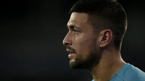 Foto: Jorge Rodrigues/AGIF - Arrascaeta é o craque do Mengão e da seleção uruguaia