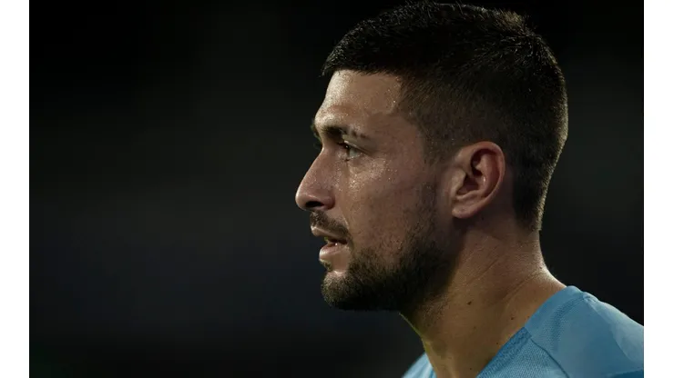Foto: Jorge Rodrigues/AGIF - Arrascaeta é o craque do Mengão e da seleção uruguaia