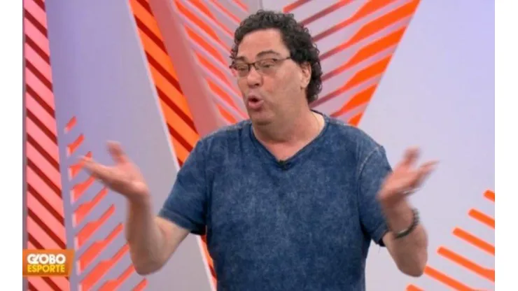 Foto: Reprodução/TV Globo