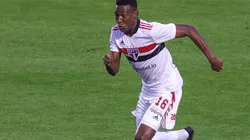 Marcello Zambrana/AGIF - Léo: Pode deixar a equipe contra o Bahia