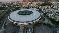 Estádio do Maracanã