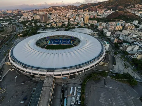 Concessão do Maracanã ficará mais barata, diz colunista