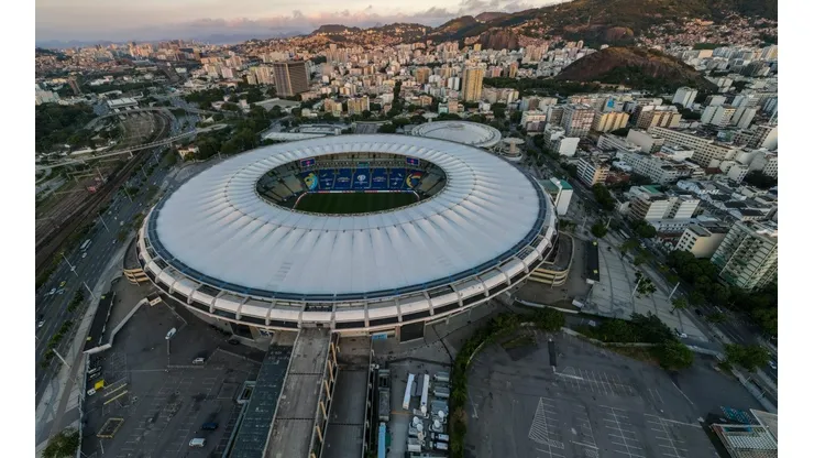Estádio do Maracanã