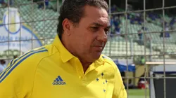 Foto: Fernando Moreno/AGIF - Luxemburgo ganhou três reforços para encarar o Londrina