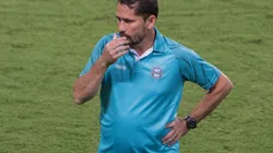 BRASILEIRO A 2020, CORITIBA X PALMEIRAS
