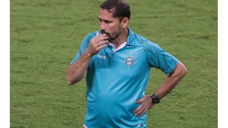 BRASILEIRO A 2020, CORITIBA X PALMEIRAS