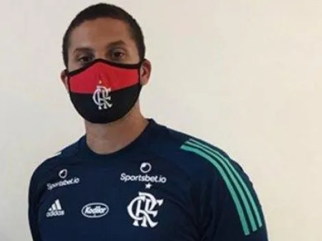 Flamengo tem antiga cobrança por remuneração exposta