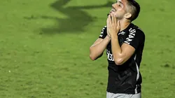 Thiago Ribeiro/AGIF - Andrey: Na mira do Inter