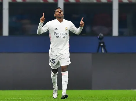 Com Rodrygo se destacando no Real Madrid, espanhois colocam em pauta joia do Santos de R$ 645 MI; veja +