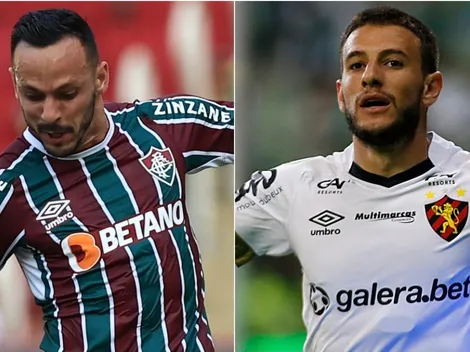 Fluminense x Sport: saiba onde assistir ao vivo à partida do Campeonato Brasileiro