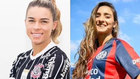 Corinthians x San Lorenzo: Saiba onde assistir ao vivo ao jogo pela Libertadores feminina