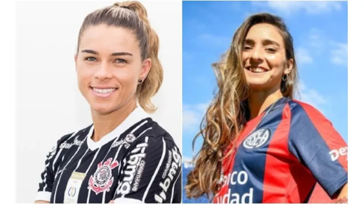 Corinthians x San Lorenzo: Saiba onde assistir ao vivo ao jogo pela Libertadores feminina