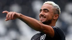 Foto: Vítor Silva/Botafogo