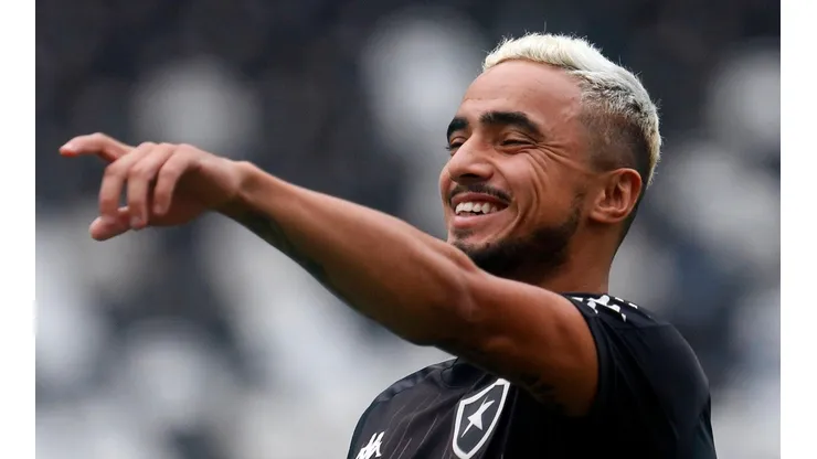 Foto: Vítor Silva/Botafogo