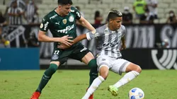 Foto: Kely Pereira/AGIF | Erick puxa a fila e 8 pendurados no Ceará preocupam