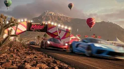 Forza Horizon 5 recebe novo trailer oficial de lançamento