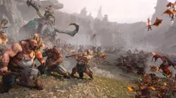 Total War: Warhammer 3 será lançado em fevereiro de 2022