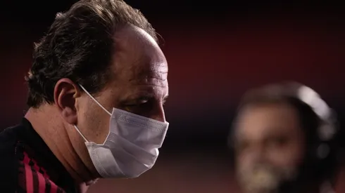 Foto: Ettore Chiereguini/AGIF - Ceni está com moral no Morumbi