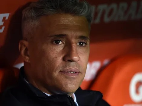 Meio-campista perde moral no São Paulo após saída de Crespo