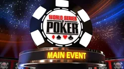 O Main Event da WSOP tem uma estrutura incrível (Foto: Divulgação)