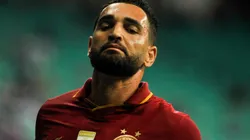 Foto: Jhony Pinho/AGIF - Gilberto: contrato com o Bahia acaba em dezembro