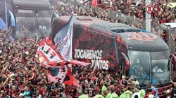 Ingressos para a partida custam R$1.100 | Crédito: Thiago Ribeiro/AGIF