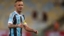 Foto: Thiago Ribeiro/AGIF