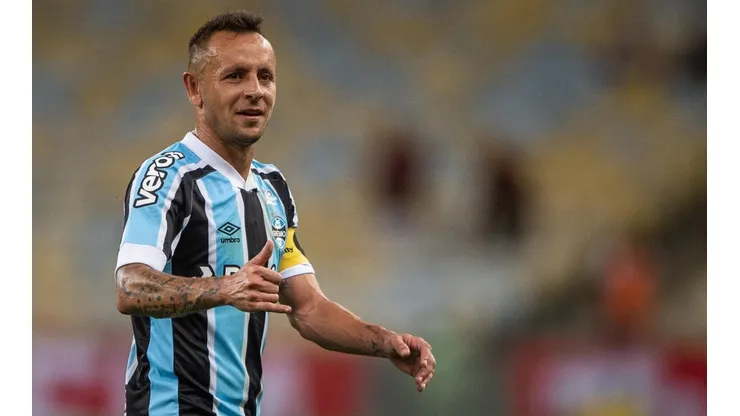 Foto: Thiago Ribeiro/AGIF