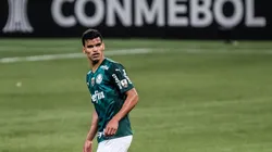 Foto: Marcello Zambrana/AGIF - Danilo não deve seguir no Palmeiras em 2022