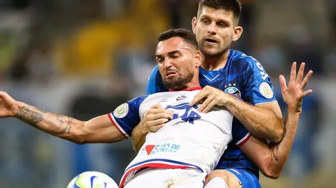 Foto: Pedro H. Tesch/AGIF