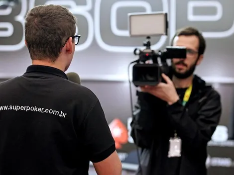 Playmaker anuncia a aquisição do Grupo SuperPoker, portal líder de audiência no segmento