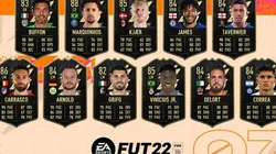 FIFA 22: Decisivo na vitória do PSG, Marquinhos é um dos destaques do Time da Semana