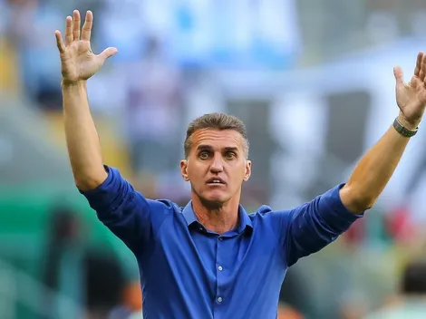 Grêmio deve vender mais dois atletas formados no clube; ideia é fechar saídas já em janeiro