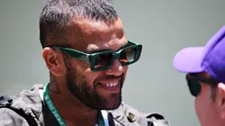 Foto: Charles Coates/Getty Images