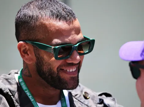 Daniel Alves expõe erros da diretoria, cita Diniz e pega pesado com São Paulo