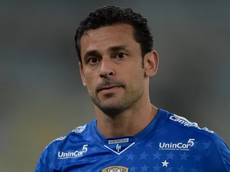 Fred entra na Justiça para o Cruzeiro assumir uma dívida com o Atlético-MG de 2017