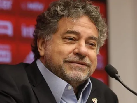 Casares pode dar 'chapéu' em Corinthians por atacante destaque nacional