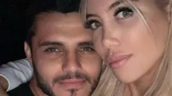 Wanda Nara anuncia divórcio com Icardi - Imagem: Reprodução