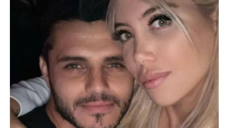 Wanda Nara anuncia divórcio com Icardi - Imagem: Reprodução