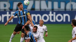 Com novidades na equipe titular, Mancini escala o Grêmio para enfrentar o Atlético-MG; confira. (Foto: Fernando Alves/AGIF)