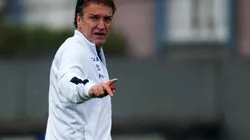 Cuca, técnico do Atlético-MG