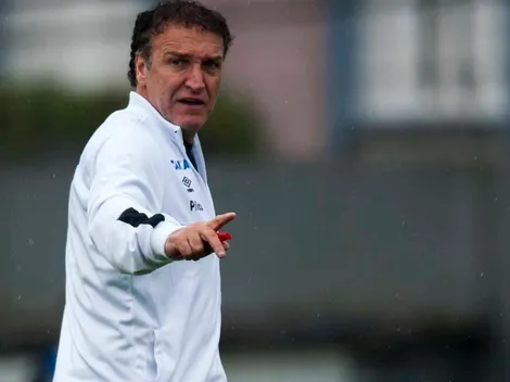 Quantos pontos o Atlético-MG precisa para ser campeão? Cuca responde a projeção