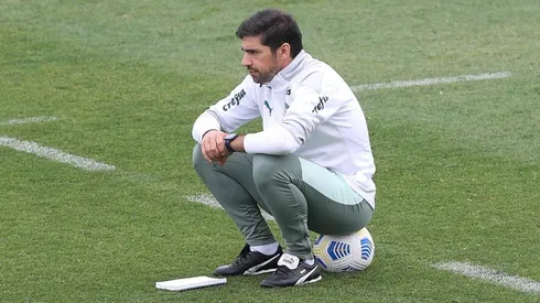 Foto: César Greco/ Palmeiras