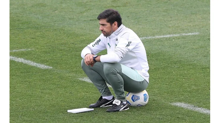 Foto: César Greco/ Palmeiras