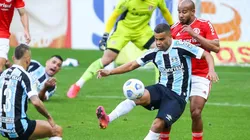 Liberação de público no Beira-Rio aumenta e Gre-Nal poderá ter ter 25 mil torcedores. (Foto: Pedro H. Tesch/AGIF)