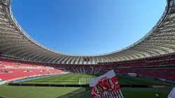 Maxi Franzoi/AGIF - Beira-Rio: Palco do Gre-Nal do próximo sábado