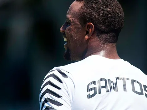 Sem papas na língua, Cleber Reis expõe bastidores do Santos: “Os caras são covardes comigo”