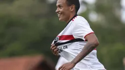 Foto: Divulgação/Anderson de Souza/São Paulo FC